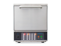 MP3 Model Commercial Microwave Oven