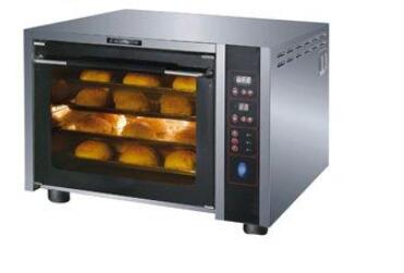 high-speed accelerated cooking countertop oven features